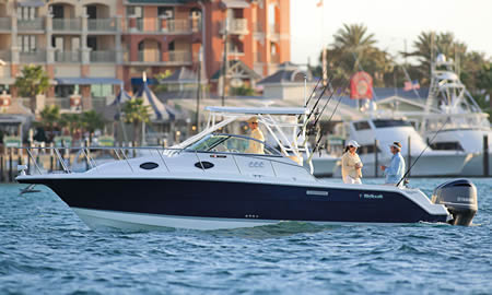 290 Coastal